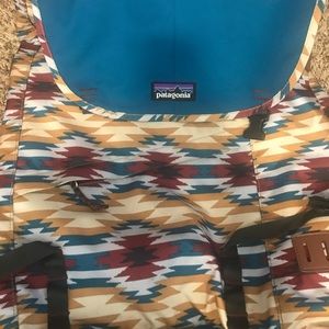 Patagonia backpack!